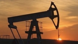 Цена нефти Brent впервые за три месяца превысила 43 доллара за баррель