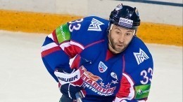 «Я никогда этим не занимался»: хоккеист Сушинский об обысках в его компании