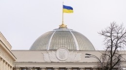 Украина получит от МВФ пять миллиардов долларов