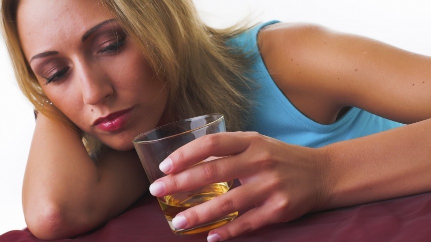 Как группа крови влияет на алкогольную зависимость