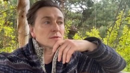 «Воплощение добра»: Безруков опубликовал милейшее селфи с дочкой