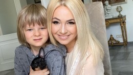 «Домашняя самодеятельность»: Рудковская готовит сына к съемкам в «Ералаше»