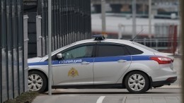 Прыжок на полицейскую машину стоил тусовщице из Краснодара штрафа и ареста на 13 суток