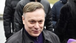 Андрей Разин рассказал о наводящем ужас на окружающих Михаиле Ефремове