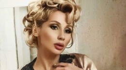 «Фредди Крюгер отдыхает»: Лобода показала маникюр «женины-кошки»