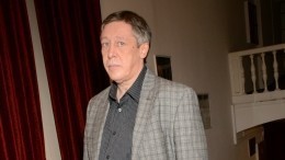 Посетитель бара о Ефремове: «Дядя Миша с незастегнутой ширинкой»