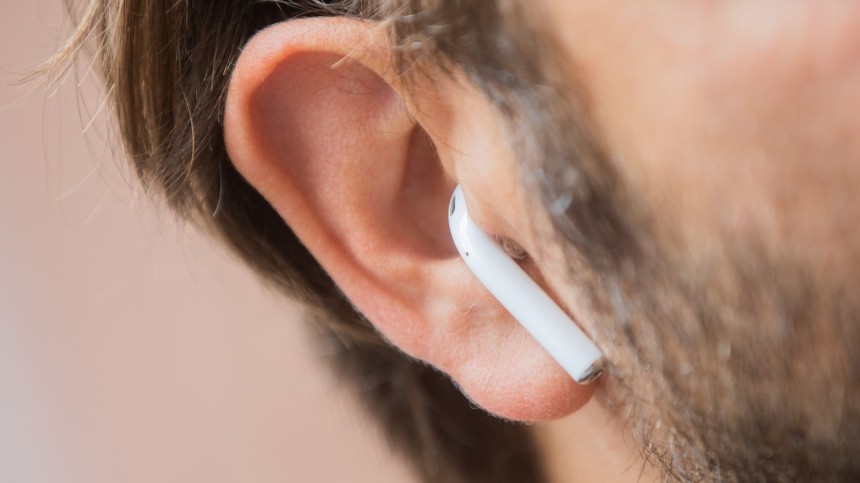 Почему у многих людей после 30 лет резко снижается слух и как этого избежать