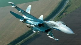 Минобороны: российские истребители сопроводили бомбардировщики США над Балтикой