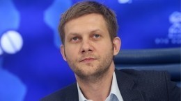 Коллега Бориса Корчевникова рассказал о тайной свадьбе и разводе ведущего