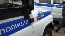 Предполагаемый зачинщик стрельбы в Ингушетии задержан