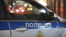 В Петербурге троих подростков задержали за серию грабежей