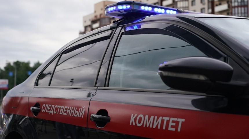 В Ставрополье найдено тело новорожденной с ножевыми ранениями