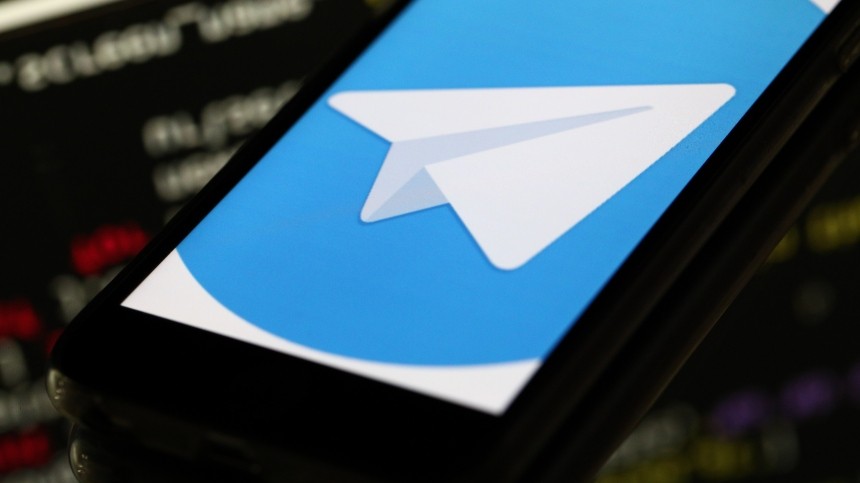 Отмену блокировки Telegram прокомментировали в Мосгорсуде
