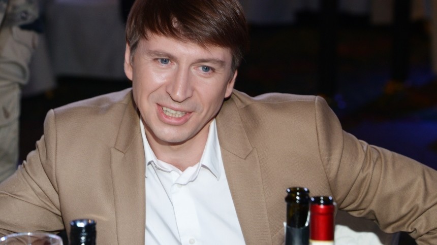Алексей Ягудин признался, что был арестован за «пьяную» езду в США