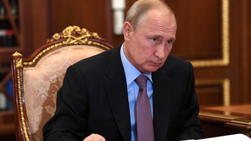 Посол РФ в США рассказал о реакции на статью Путина в Госдепе