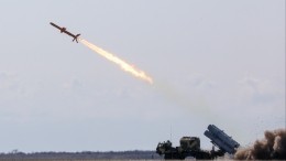 На Украине допустили удар по кораблям в Новороссийске новой ракетой