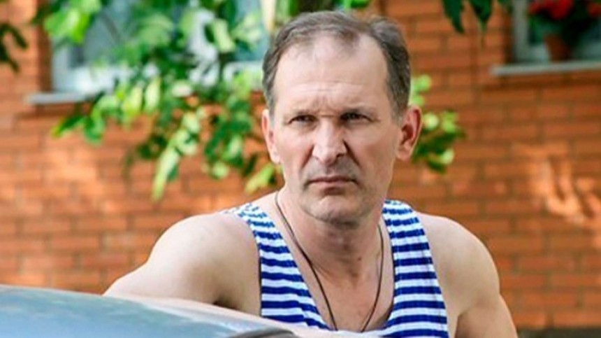 «Пришлось отложить»: Федор Добронравов объявил о переносе съемок «Сватов»