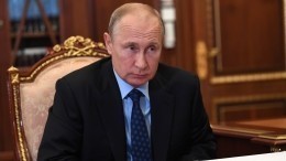 Статья Путина в американском издании вызвала бурную дискуссию на Западе