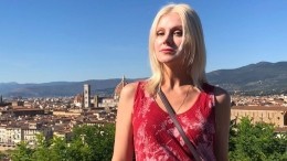 «Покинул нас на днях»: певица Натали сообщила о трагедии в семье