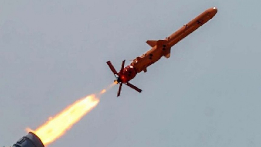 Украинские СМИ: Москва испугалась нового оружия Киева — ракеты «Нептун»