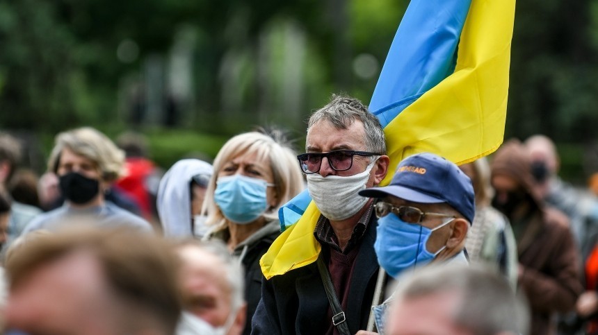 «Готовы расстреливать людей на улицах» — депутат Рады о плане уничтожения Украины