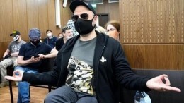 Кирилл Серебренников получил условный срок