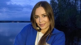 «Тучи разводила руками: Михалкова рассказала, как меняла погоду будучи ведущей