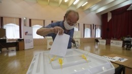 «Процесс демократический и прозрачный»: Представитель Черногории о голосовании по поправкам в Конституцию