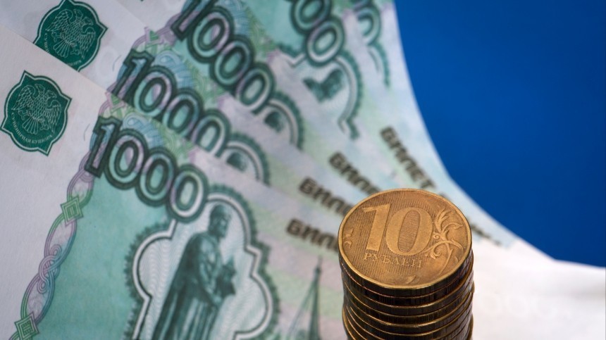 Как будут осуществляться детские выплаты в 10 тысяч рублей — разъясняет Минтруд