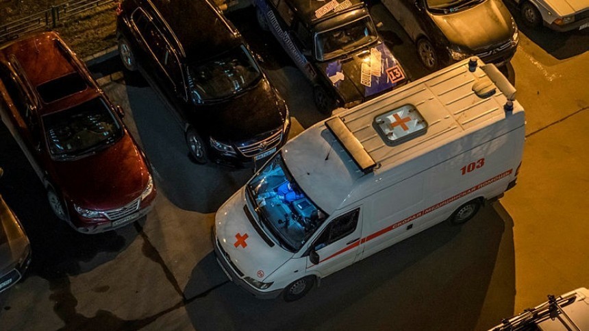 В результате взрыва газа на Алтае есть погибший и пострадавший