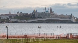 Казань в 2022 году примет зимнюю Спецолимпиаду