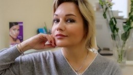«Я довольна собой!» Татьяна Буланова проголосовала по поправкам в Конституцию РФ