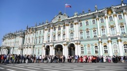 В какие российские города хотят отправиться большинство туристов после снятия ограничений?