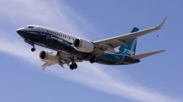 Запреты на эксплуатацию Boeing 737 MAX могут снять после тестирования