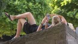 Июль будет теплым на всей территории России — Гидрометцентр