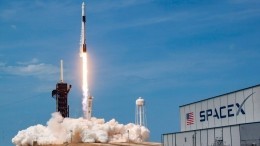 Видео: SpaceX запустила спутник с обновленной системой GPS на орбиту