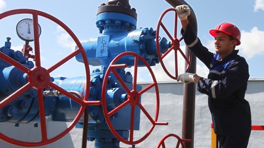 Почти договорились: Россия и Белоруссия достигли понимания в газовом вопросе