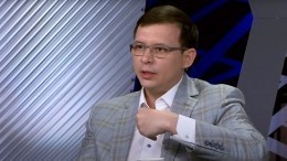 Экс-депутат Рады: Киев боится возвращения Донбасса