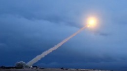 В Госдепе США новые российские ракеты назвали «ужасными»