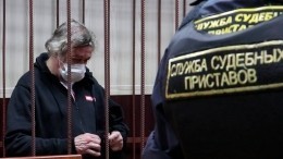 Адвокат: уже готовы три гражданских иска к Михаилу Ефремову