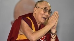 ТОП-10 жизнеутверждающих цитат Далай-ламы