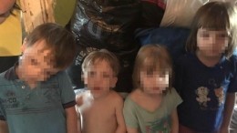 Мать 10 детей в Новосибирске влезла в кредиты ради Киркорова. Сегодня ей заинтересовались органы опеки