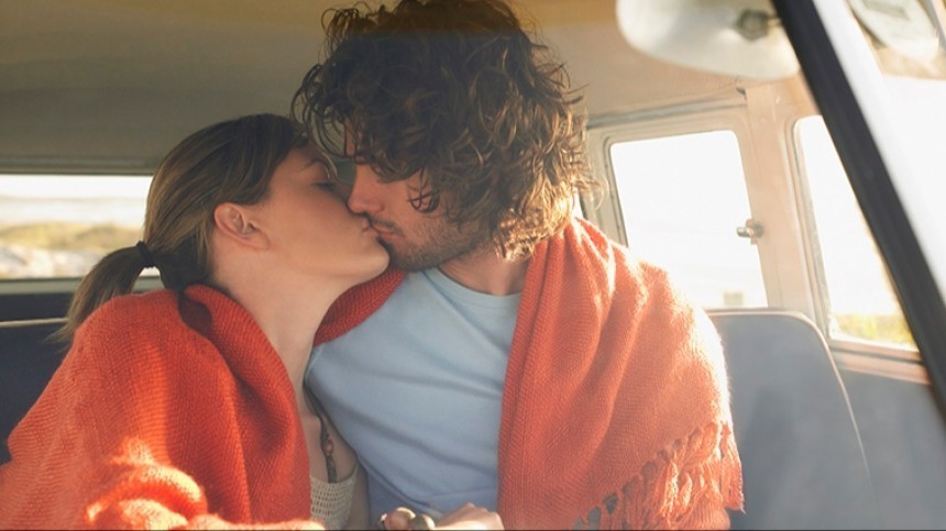 25 фактов о поцелуях, которые вы не знали