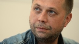 Бывший премьер ДНР заявил о скором выходе Донбасса из состава Украины