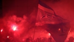 We Are the Champions: Петербург празднует чемпионство «Зенита» в РПЛ