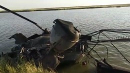 СК начал проверку из-за жесткой посадки вертолета под Ростовом
