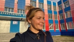 «Пора нырять в суету»: романтичная Ирина Пегова объявила об окончании «постельного режима»