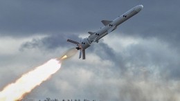 Военный эксперт оценил опасность украинской ракеты «Нептун»