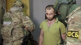 ФСБ задержала членов террористической ячейки «Хизб ут-Тахрир»* в Крыму