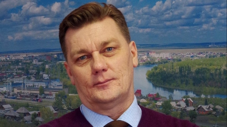 Мэра Саяногорска задержали за вождение в нетрезвом виде
